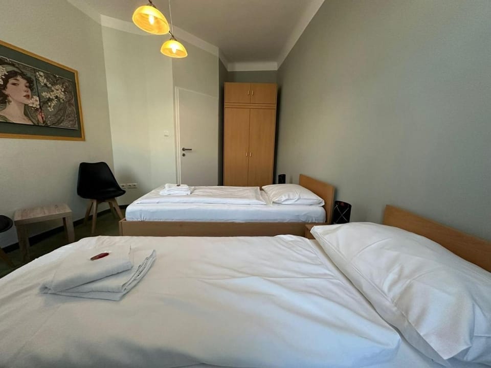 Mariazellerhof Suite 016 Apartment in Austria