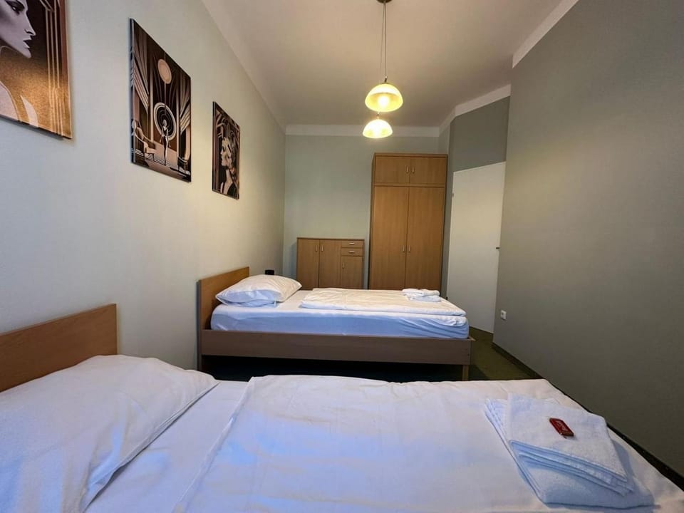 Mariazellerhof Suite 016 Apartment in Austria