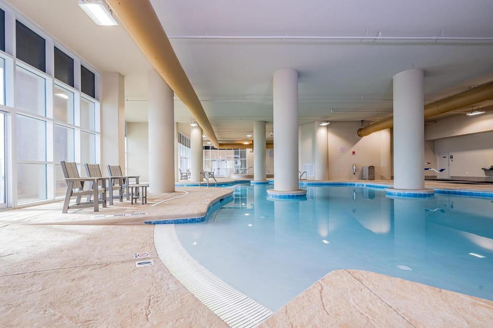 Phoenix Gulf Towers 1404 Apartment in Orange Beach