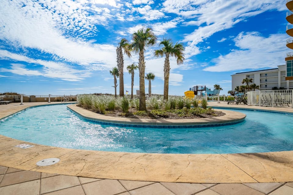 Phoenix Gulf Towers 1405 Apartment in Orange Beach