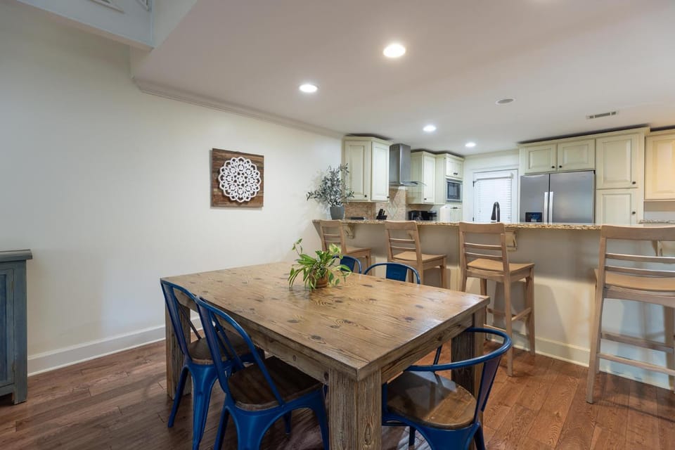 652 Queen's Grant Villa in Hilton Head Island