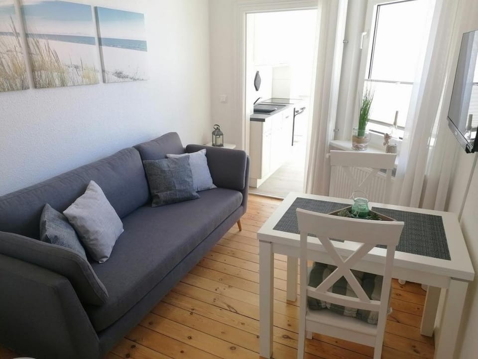 Freyhafen 1OG - ABC225 Apartment in Wismar