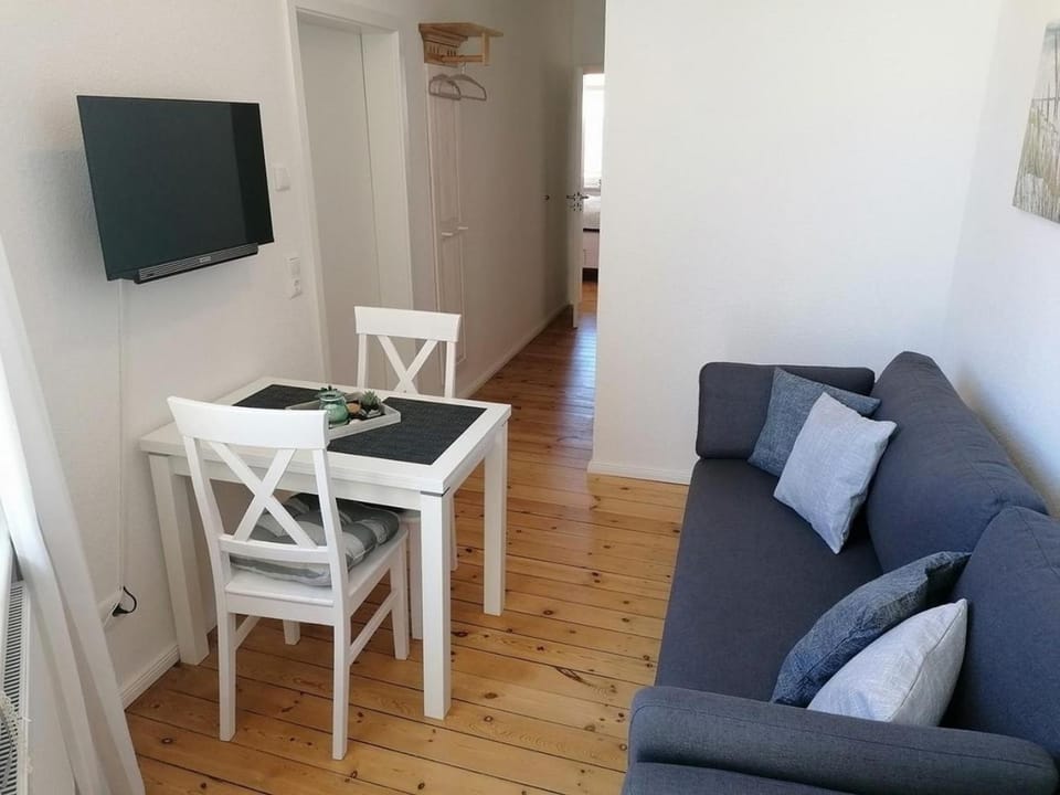 Freyhafen 1OG - ABC225 Apartment in Wismar