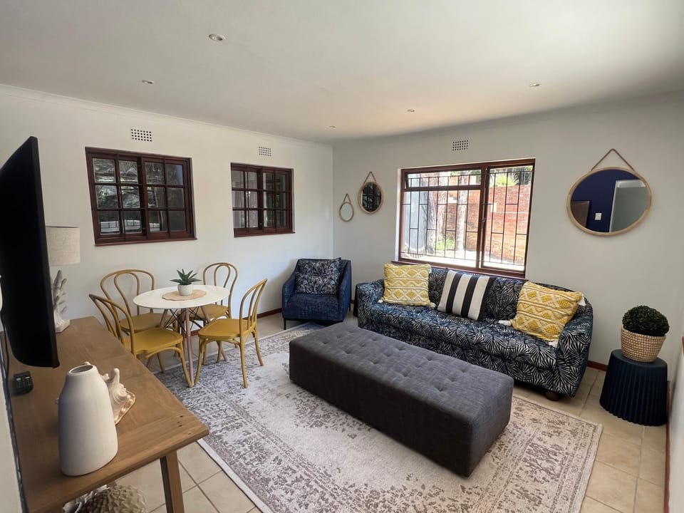 Mellon Manor Wilderness Apartment in Western Cape