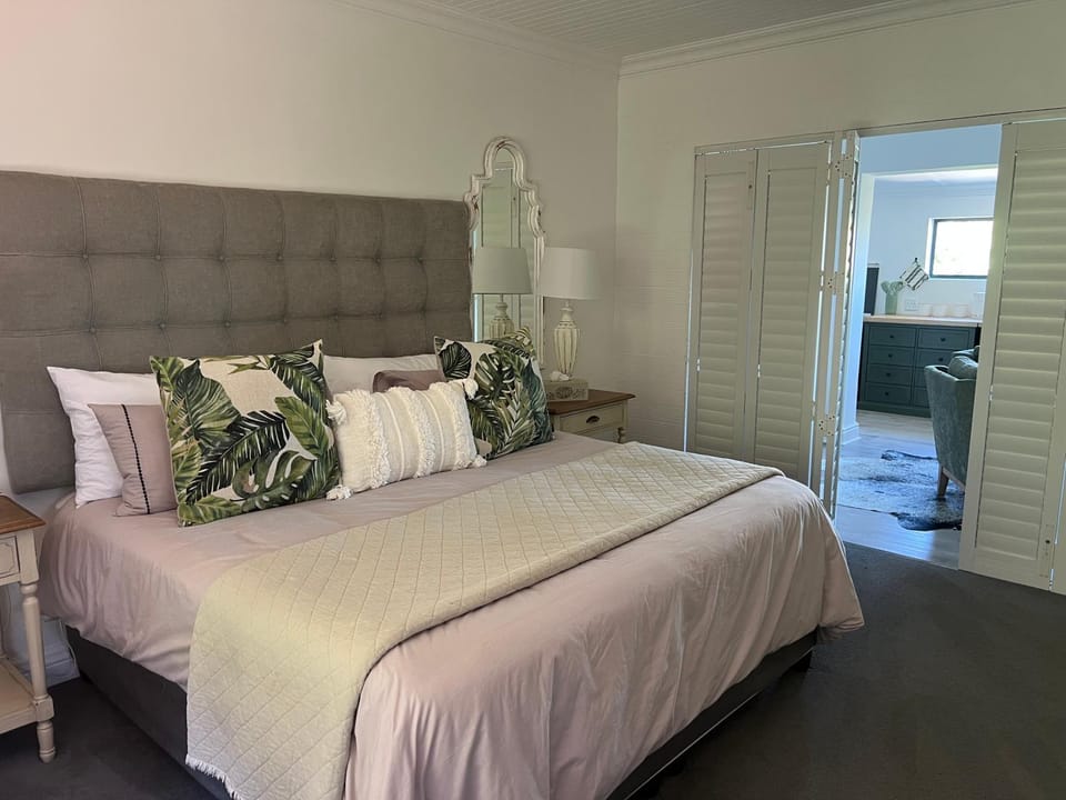 Mellon Manor Wilderness Apartment in Western Cape