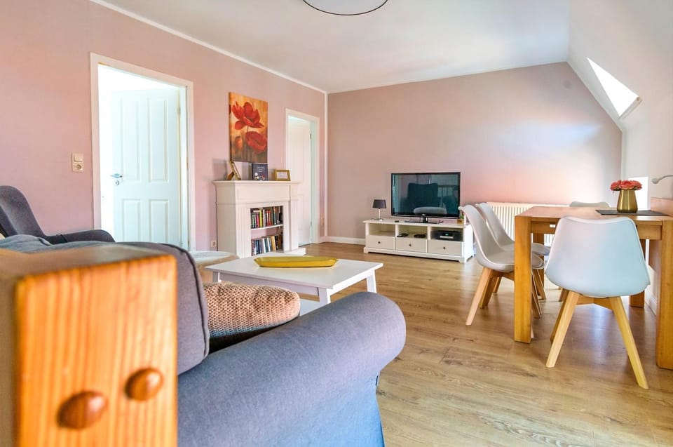 TraumZeit Loft - ABC293 Apartment in Wismar