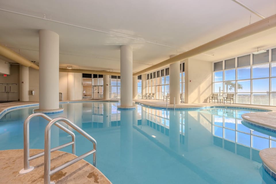 Phoenix Gulf Towers 1501 Apartment in Orange Beach