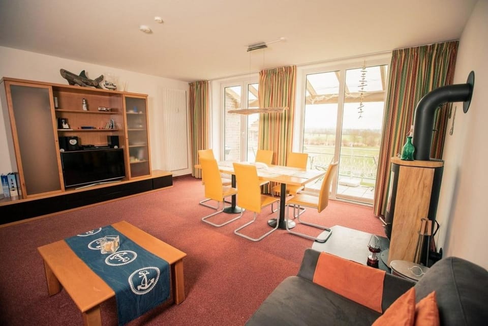 Flaschenpost - ABC317 Apartment in Mecklenburg-Vorpommern, Germany