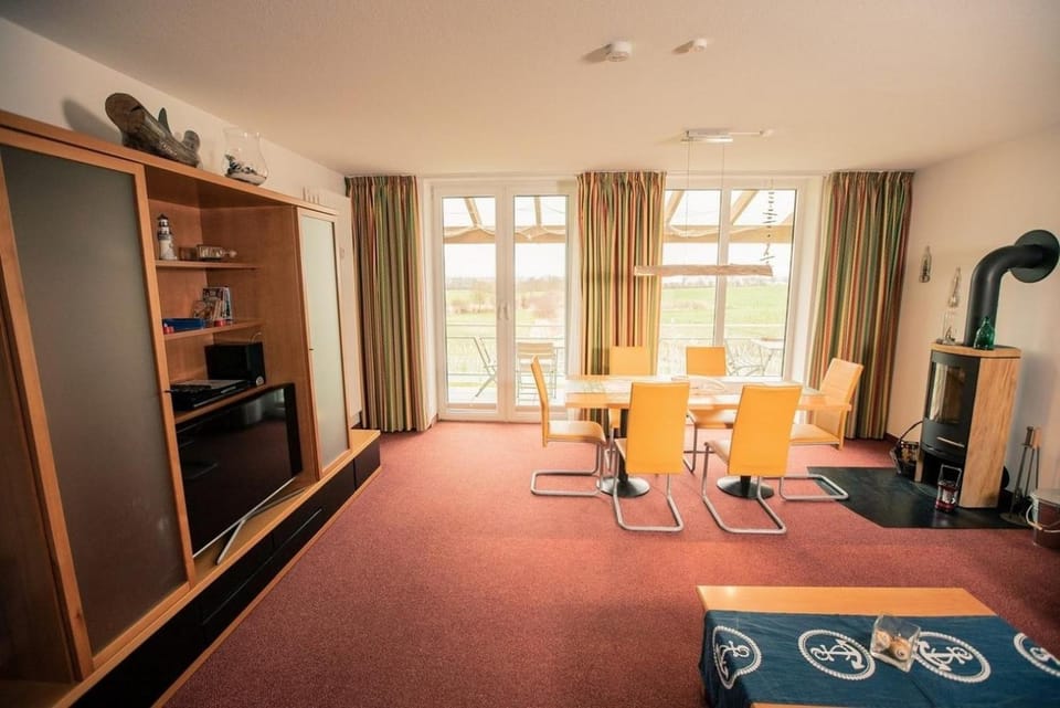 Flaschenpost - ABC317 Apartment in Mecklenburg-Vorpommern, Germany