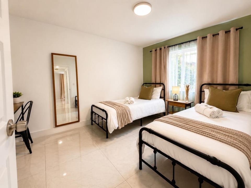 Wynwood Charm, at the Heart of the Art! Apartment in Miami