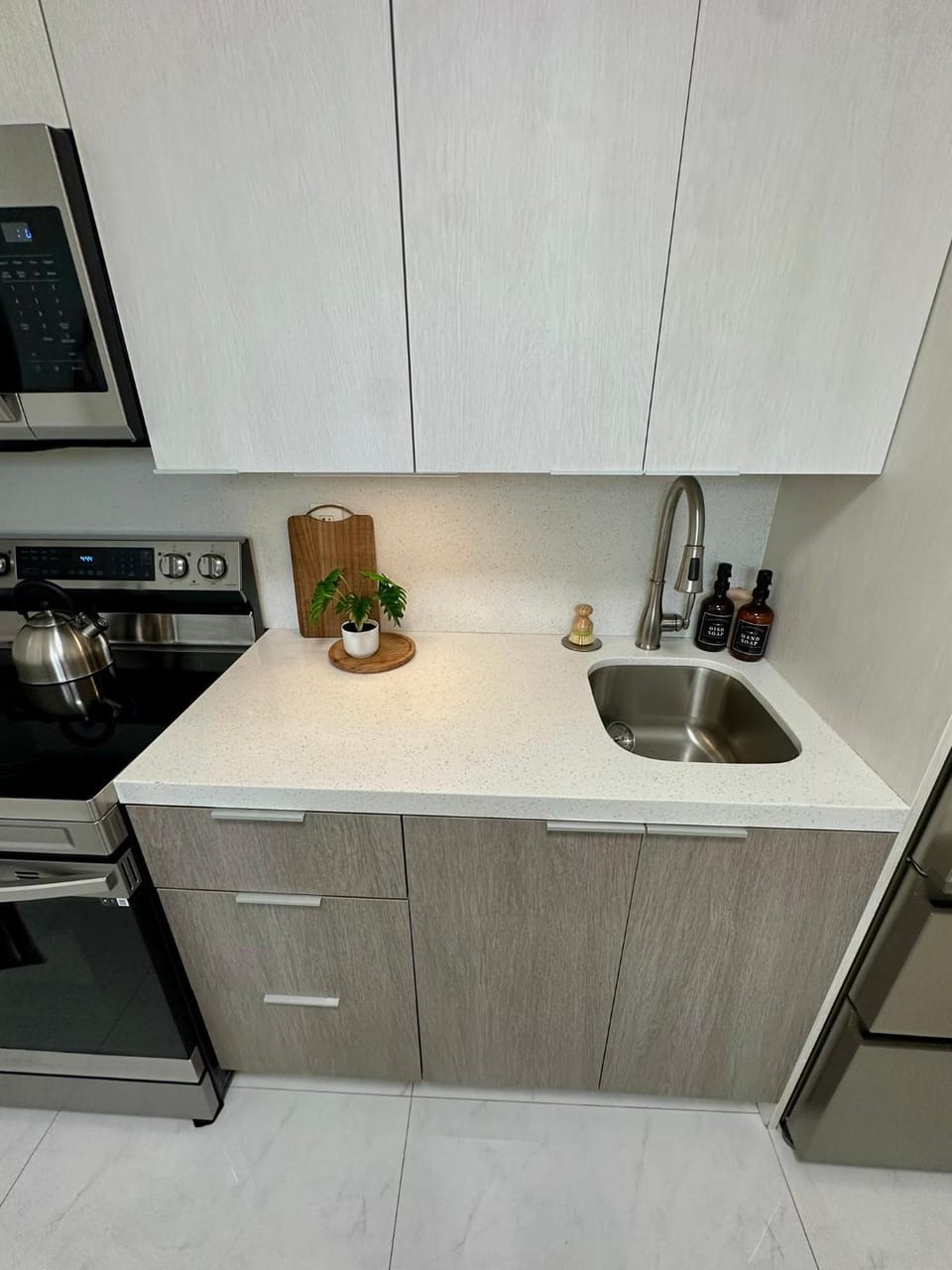 Wynwood Charm, at the Heart of the Art! Apartment in Miami