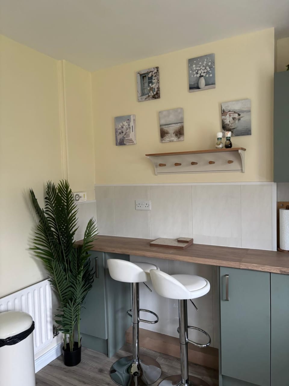 StoneHaven Townhouse House in Donegal City