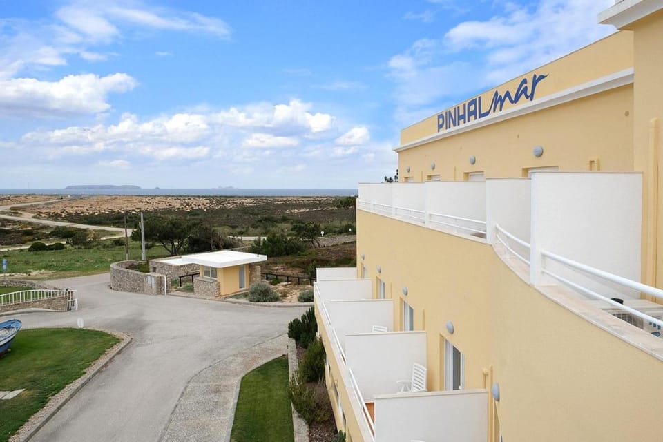 Hotel Pinhal Mar Hotel in Peniche