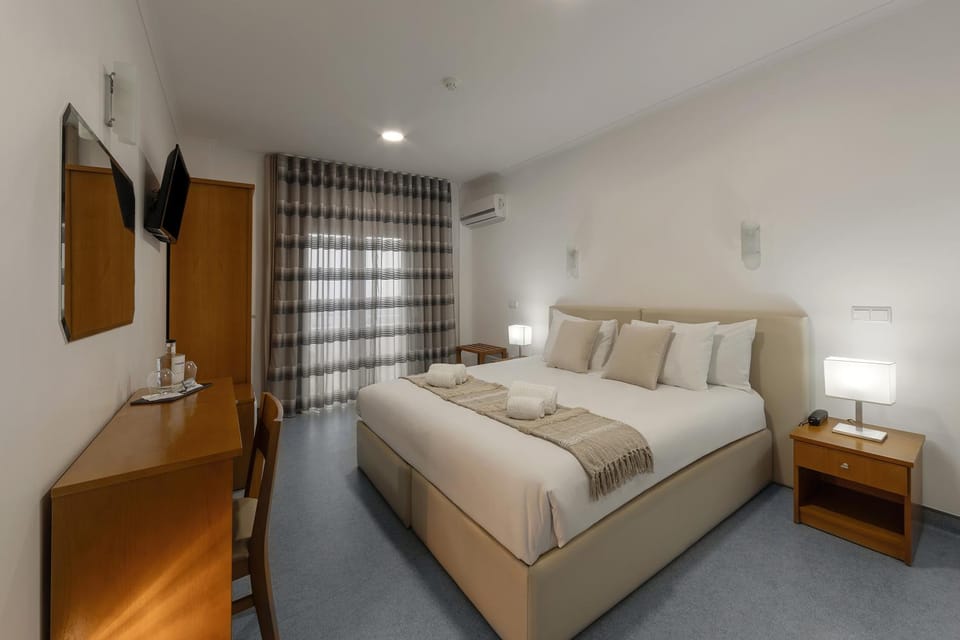 Hotel Pinhal Mar Hotel in Peniche