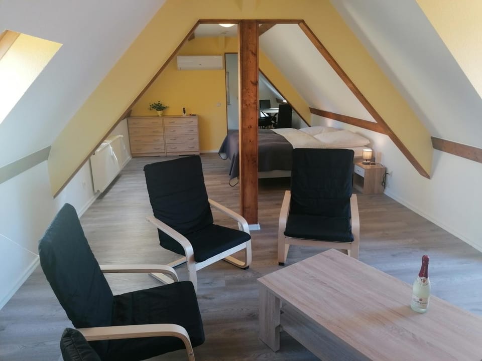 Sonnendeck - ABC319 Apartment in Wismar