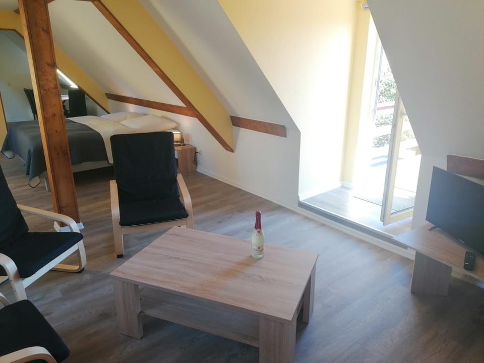Sonnendeck - ABC319 Apartment in Wismar