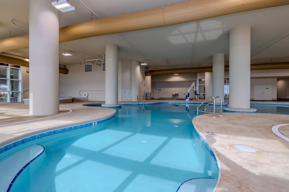 Phoenix Gulf Towers 1601 Apartment in Orange Beach