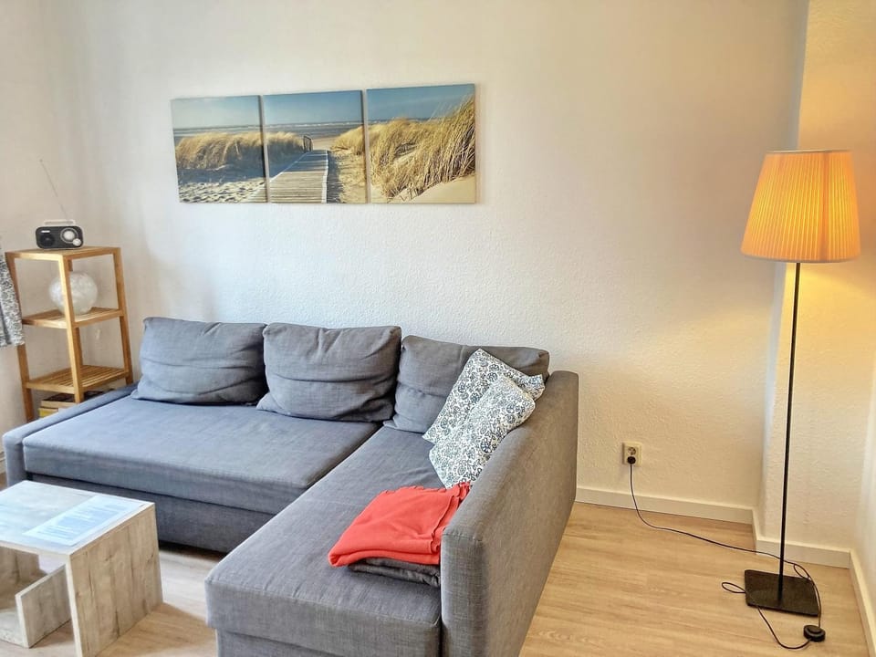 Am Mühlenbach - ABC270 Apartment in Wismar
