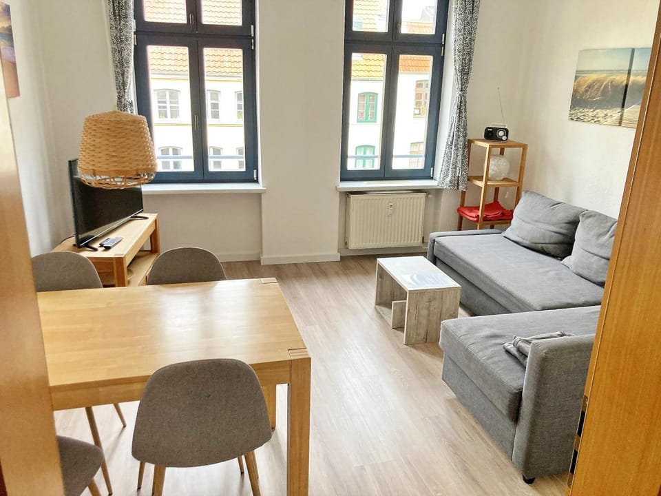 Am Mühlenbach - ABC270 Apartment in Wismar