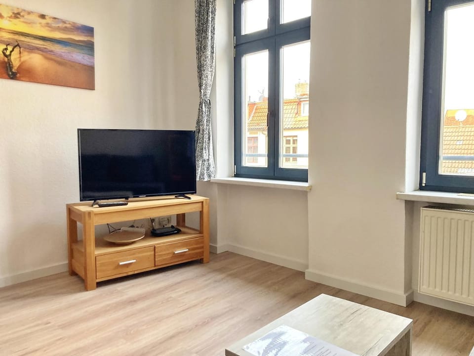 Am Mühlenbach - ABC270 Apartment in Wismar