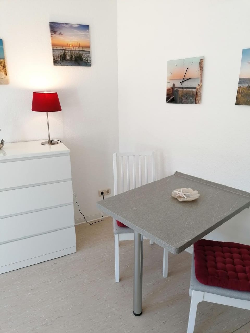 City Flat Wismar - ABC294 Apartment in Wismar