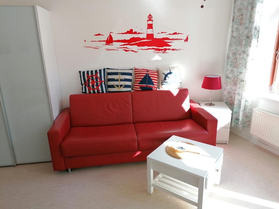 City Flat Wismar - ABC294 Apartment in Wismar