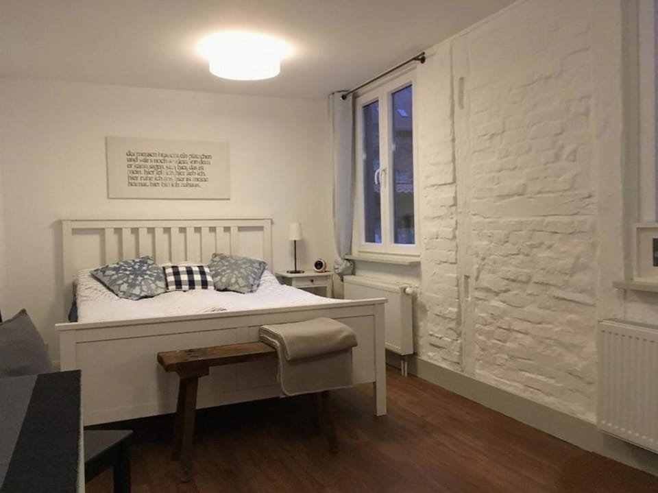 Wohlfühlferienhaus - ABC198 House in Wismar