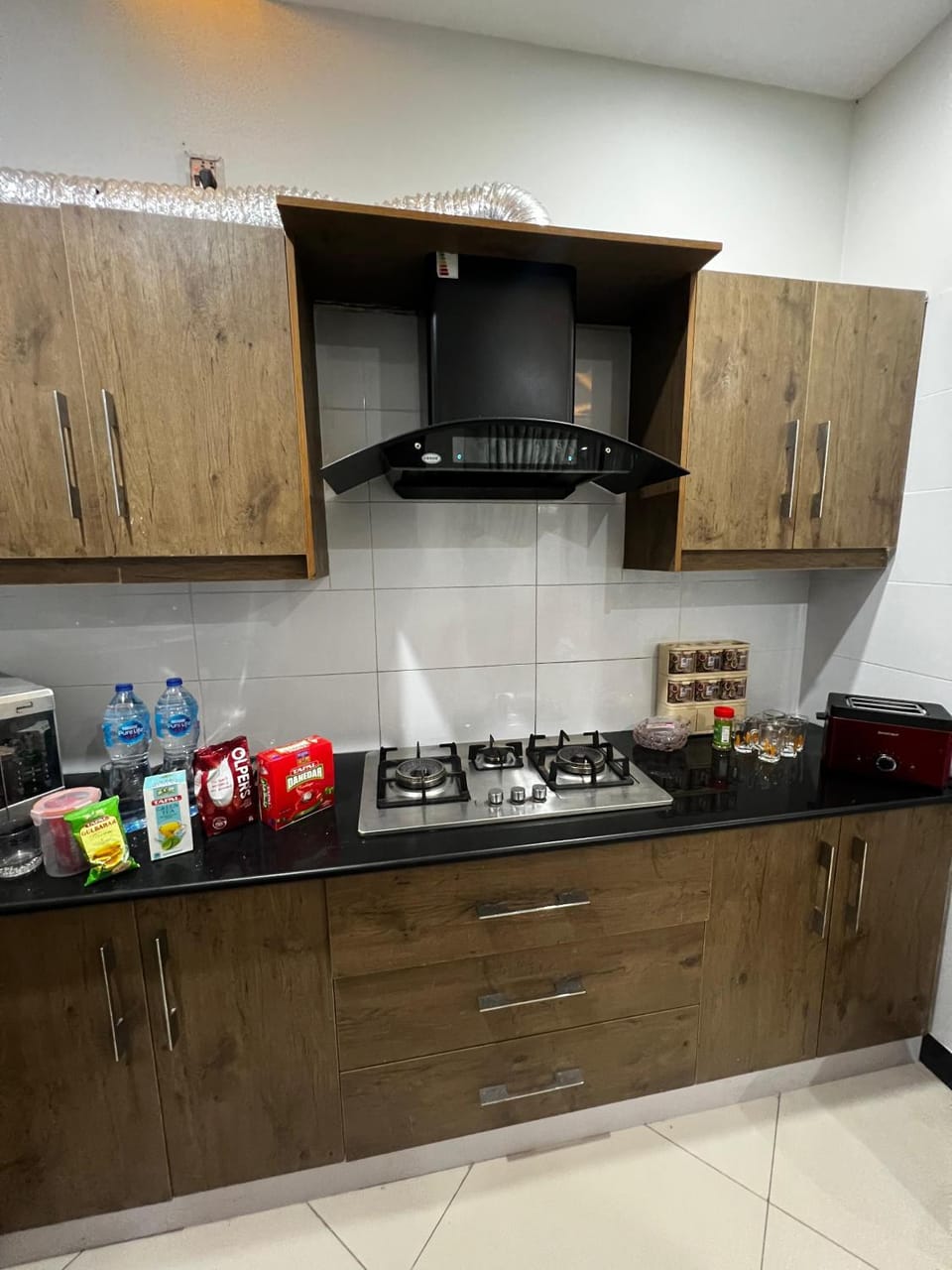 Ranim Family Lodge - Full Space Booking Apartment in Pakistan