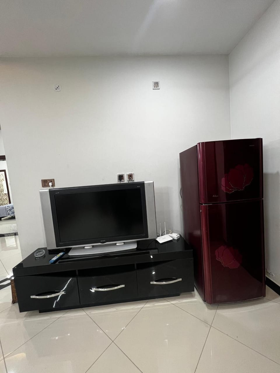 Ranim Family Lodge - Full Space Booking Apartment in Pakistan