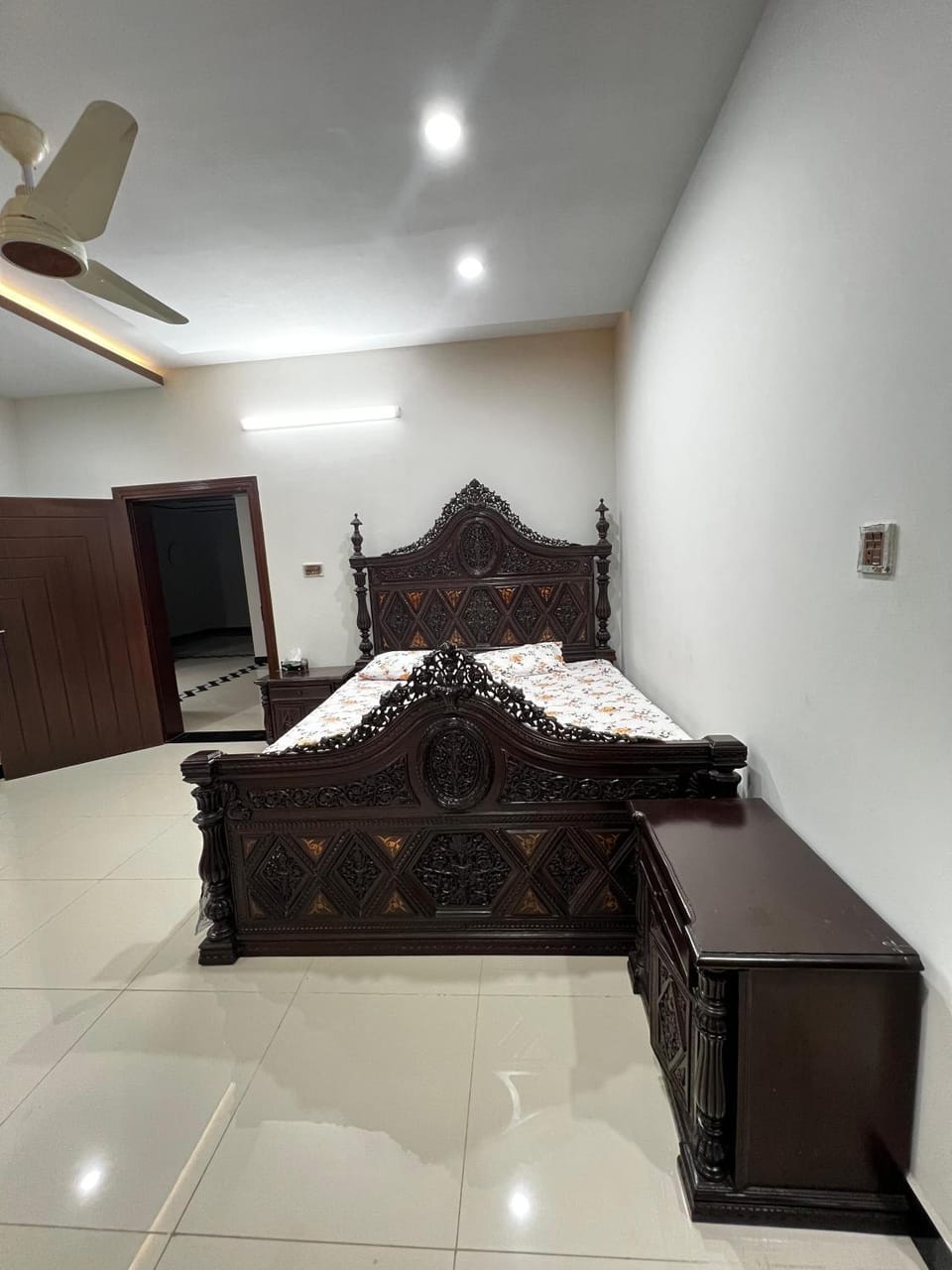 Ranim Family Lodge - Full Space Booking Apartment in Pakistan