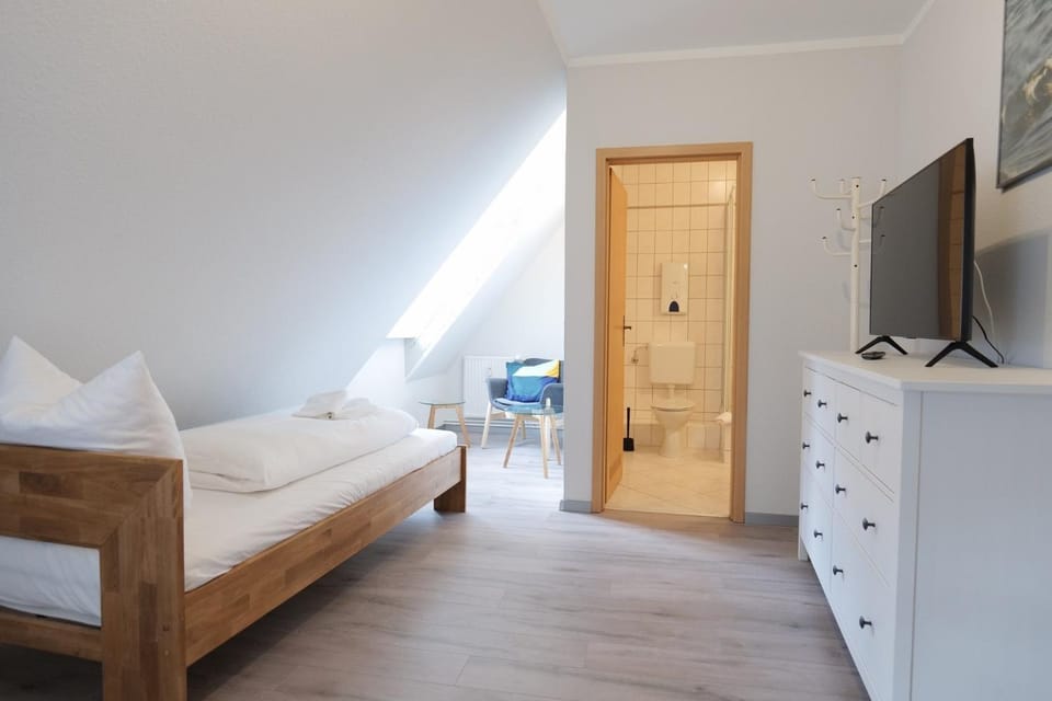 Bändsel Herberge Kaffetiet - ABC363 Apartment in Wismar