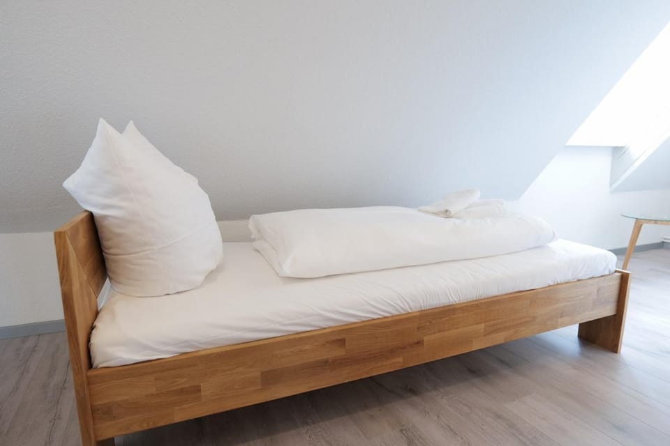 Bändsel Herberge Kaffetiet - ABC363 Apartment in Wismar