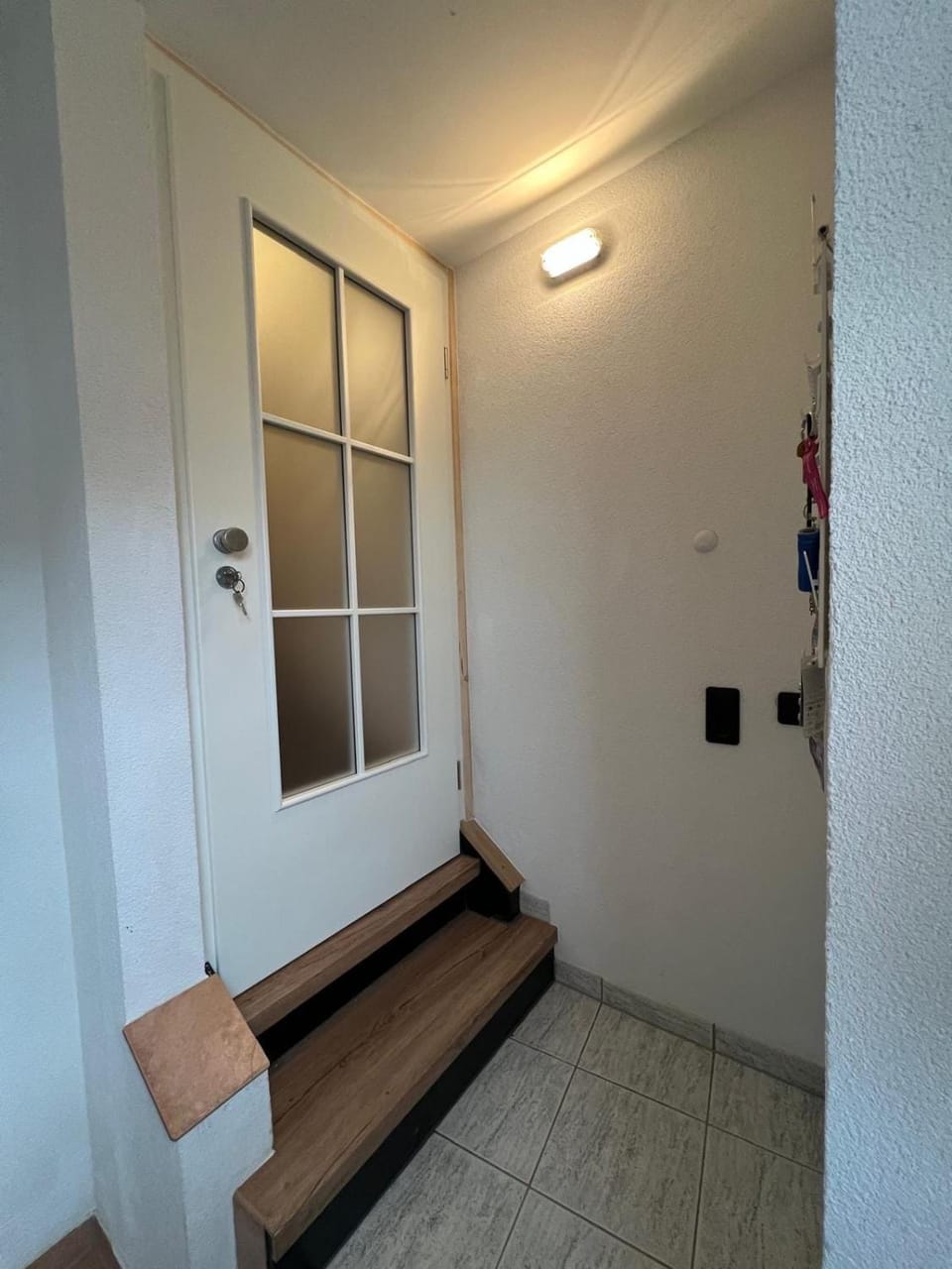 Zwischen Wald und Wiese Apartment in Baden-Württemberg