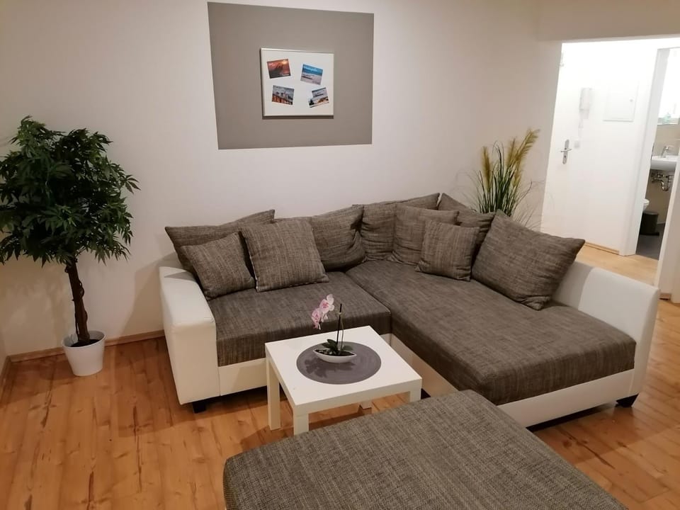 Baltic Lounge - ABC296 Apartment in Wismar