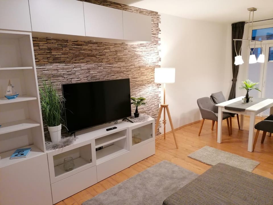 Baltic Lounge - ABC296 Apartment in Wismar