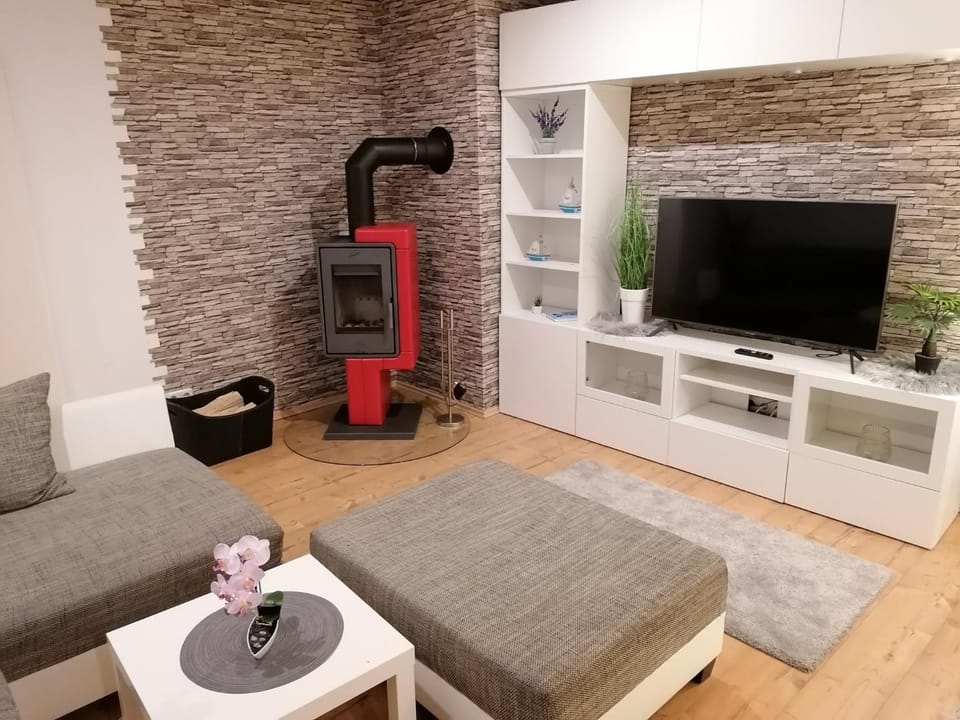 Baltic Lounge - ABC296 Apartment in Wismar