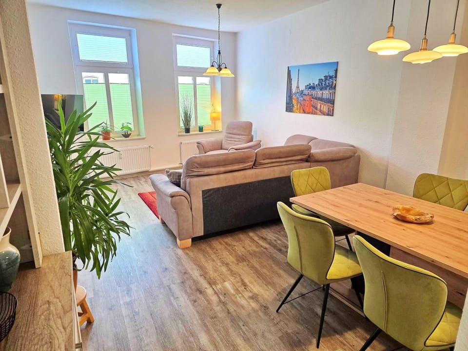 Heimathafen Wismar in der Altstadt - ABC565 Apartment in Wismar