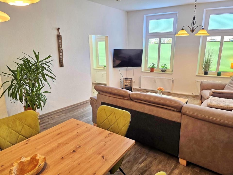 Heimathafen Wismar in der Altstadt - ABC565 Apartment in Wismar