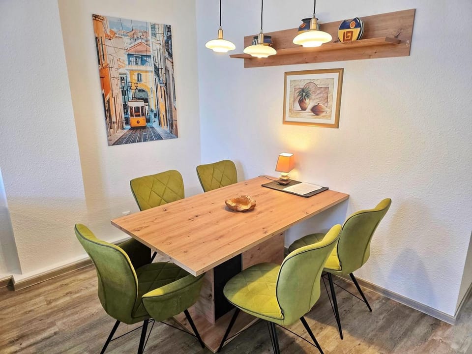 Heimathafen Wismar in der Altstadt - ABC565 Apartment in Wismar