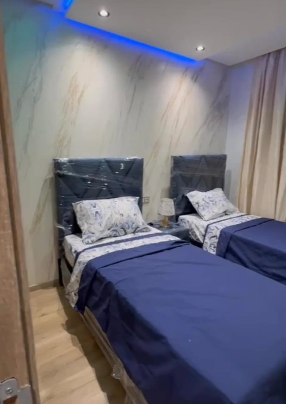 appartement élégante et relaxant Apartment in Tangier