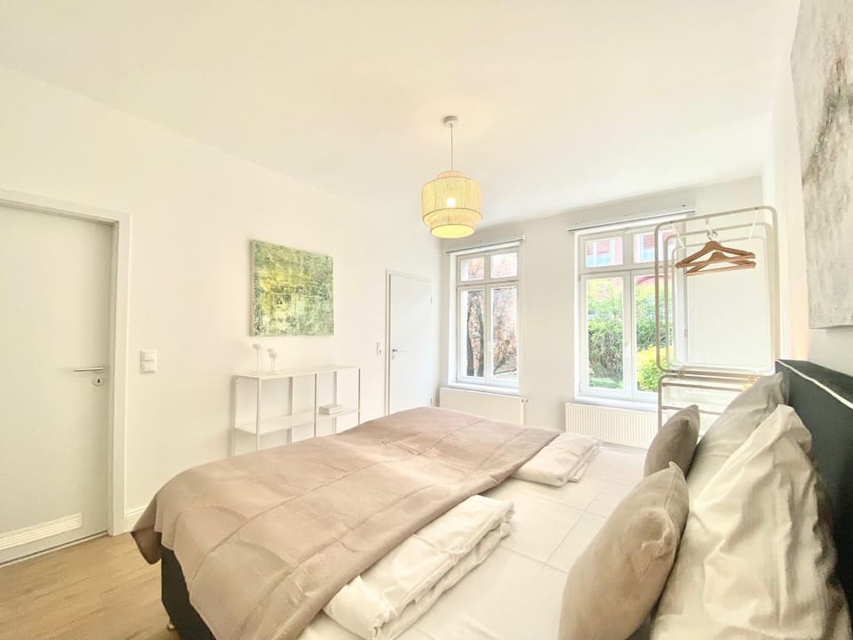 Citysuite - ABC215 Apartment in Wismar