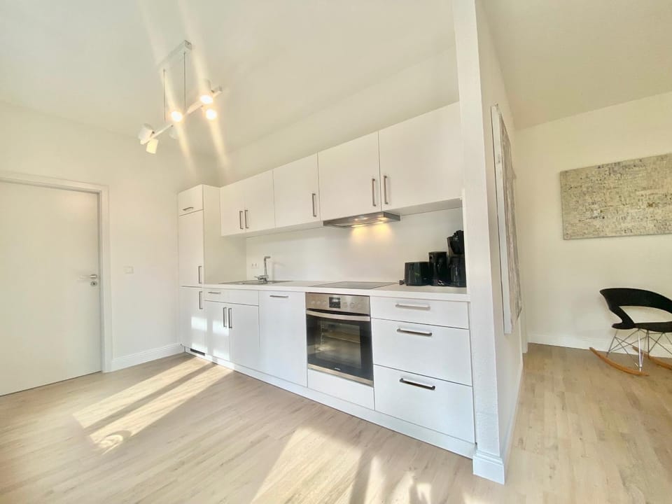 Citysuite - ABC215 Apartment in Wismar