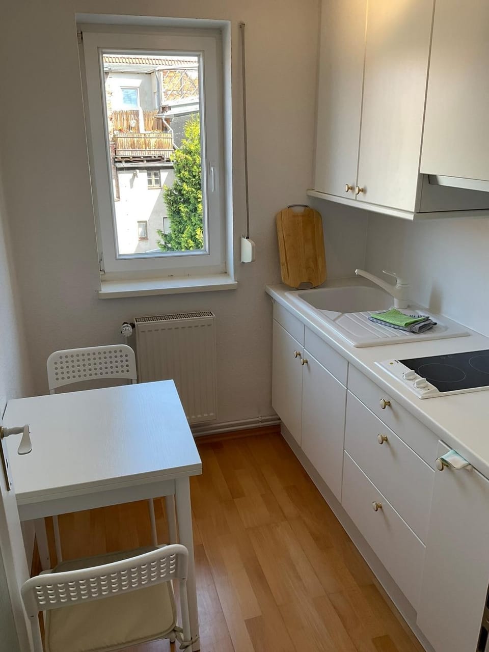 Marienkirche 2 - ABC336 Apartment in Wismar