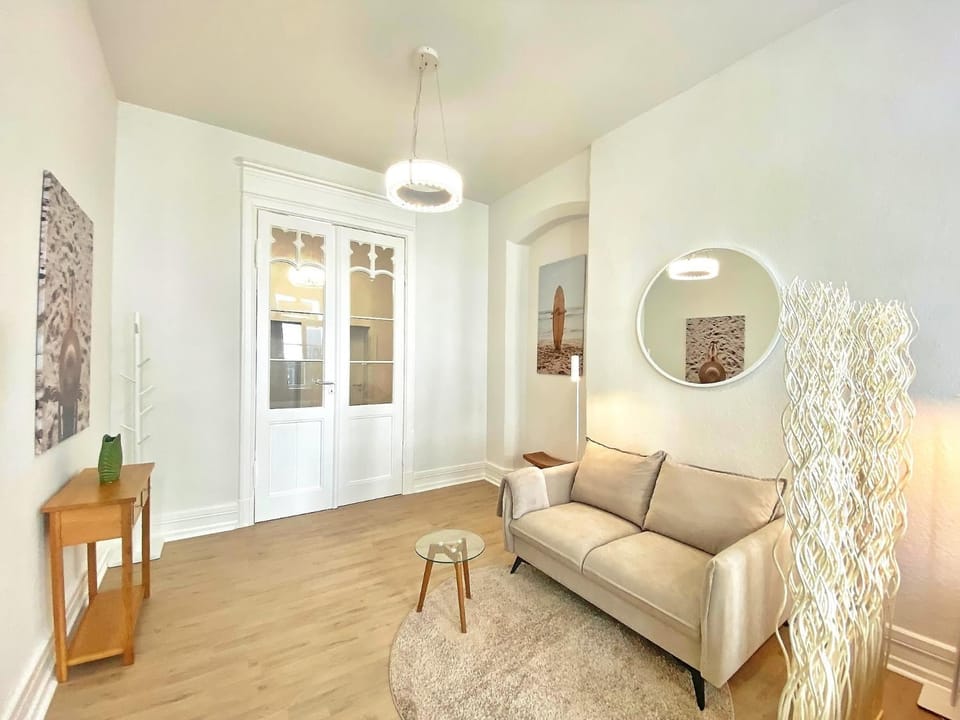 Cityappartement - ABC135 Apartment in Wismar