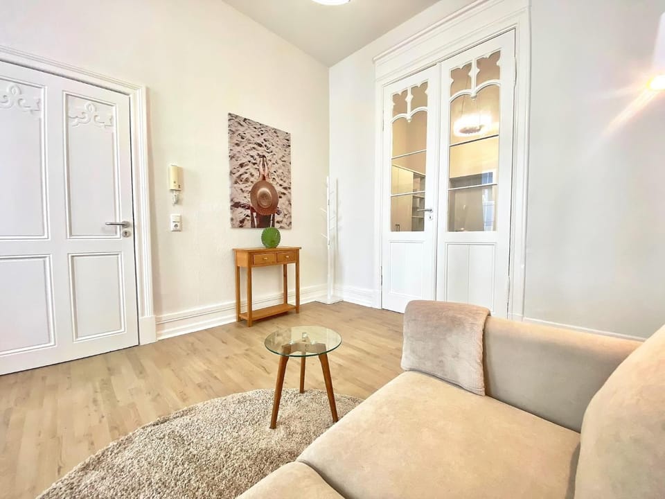 Cityappartement - ABC135 Apartment in Wismar