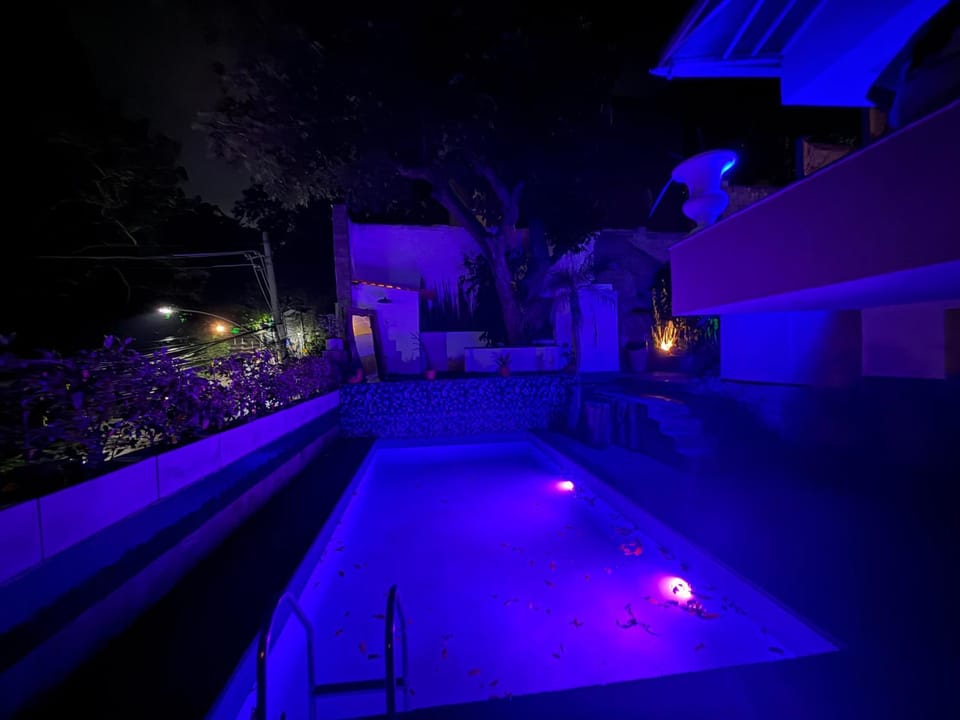 Mansão dos Sonhos no Joa Bed and Breakfast in Rio de Janeiro