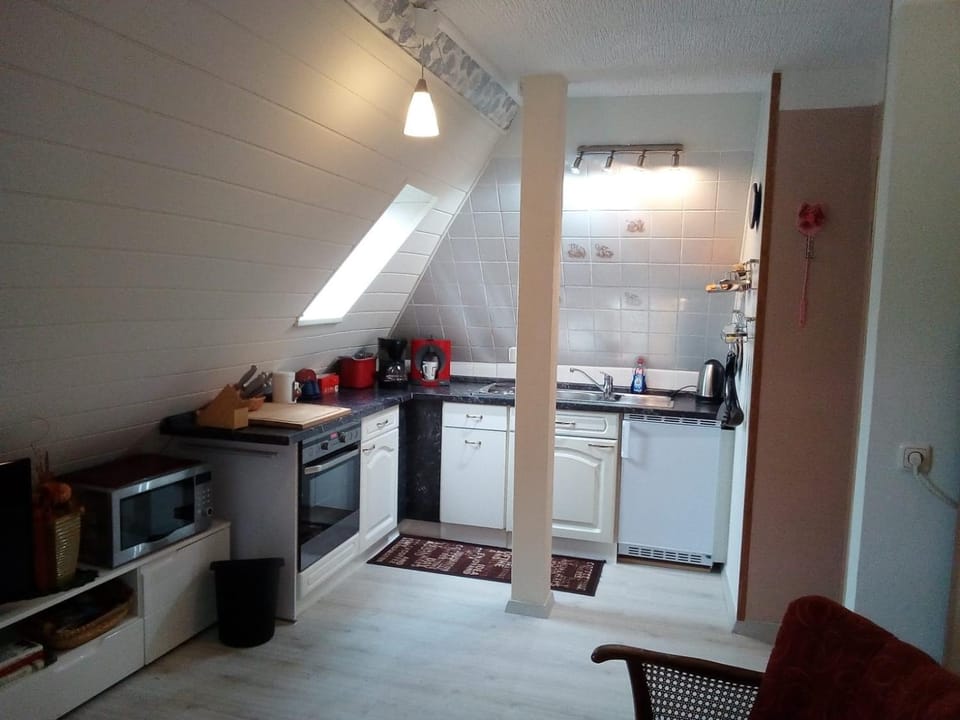Kirchturmblick - ABC205 Apartment in Wismar