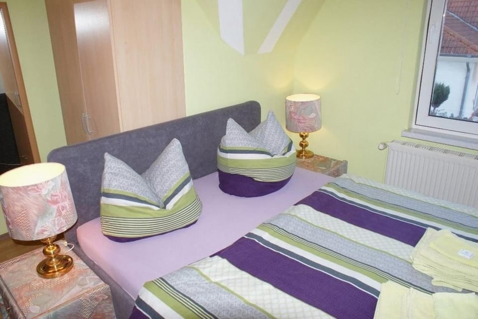 Kirchturmblick - ABC205 Apartment in Wismar
