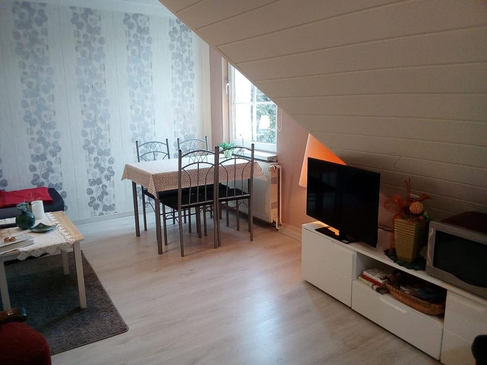 Kirchturmblick - ABC205 Apartment in Wismar