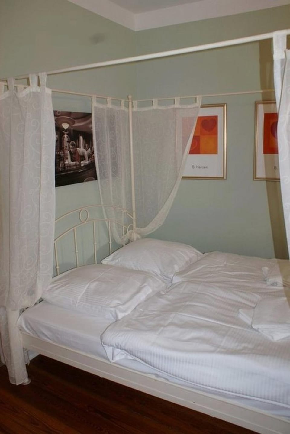 Altstadtperle - ABC508 Apartment in Wismar